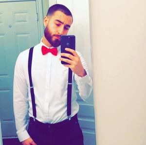 Meet your Posher, Jordan